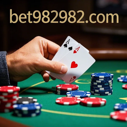 Explorando a Categoria de Jogos de Cassino do Bet982: Entretenimento e Estratégia