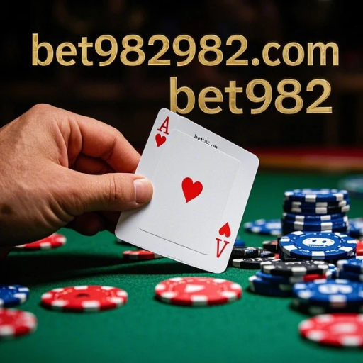 Apostas Esportivas no Bet982: Diversão e Oportunidades